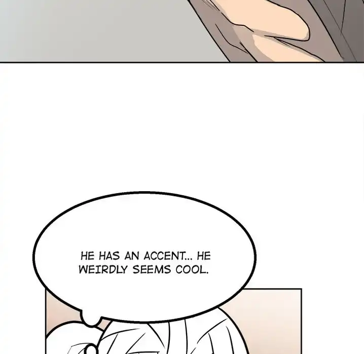 The Villain Chapter 24 - Page 19