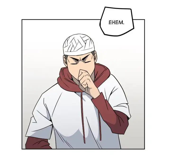 The Villain Chapter 24 - Page 21