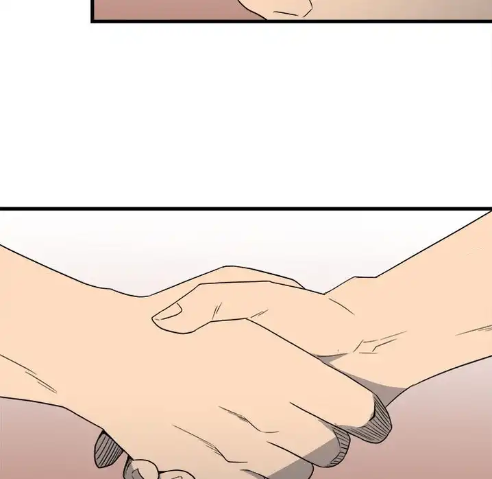 The Villain Chapter 24 - Page 25