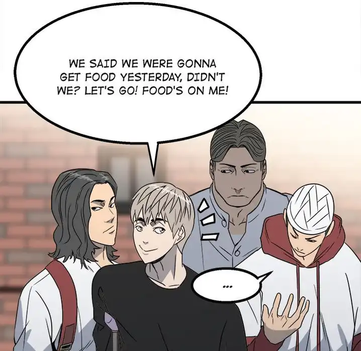 The Villain Chapter 24 - Page 27