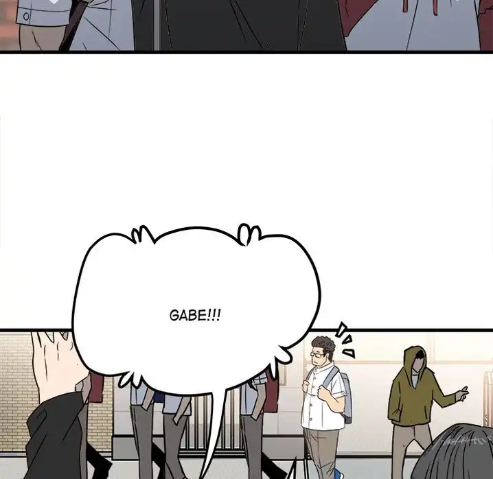 The Villain Chapter 24 - Page 28