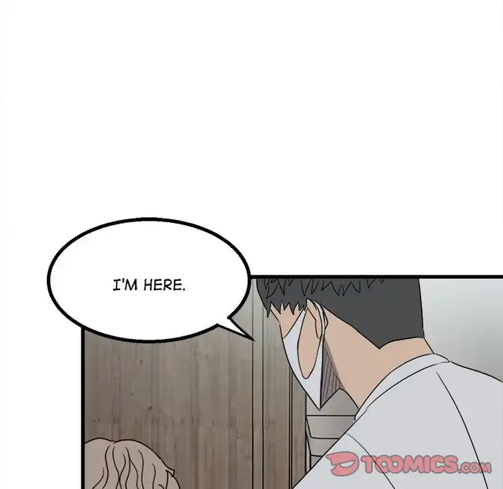 The Villain Chapter 24 - Page 38