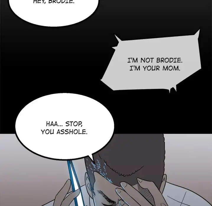 The Villain Chapter 24 - Page 55