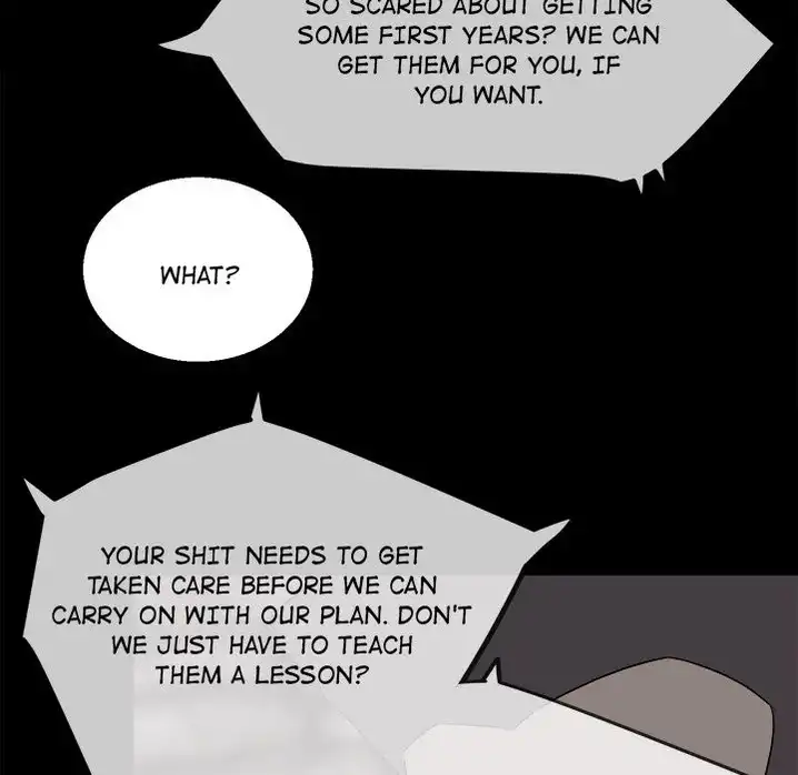 The Villain Chapter 24 - Page 60