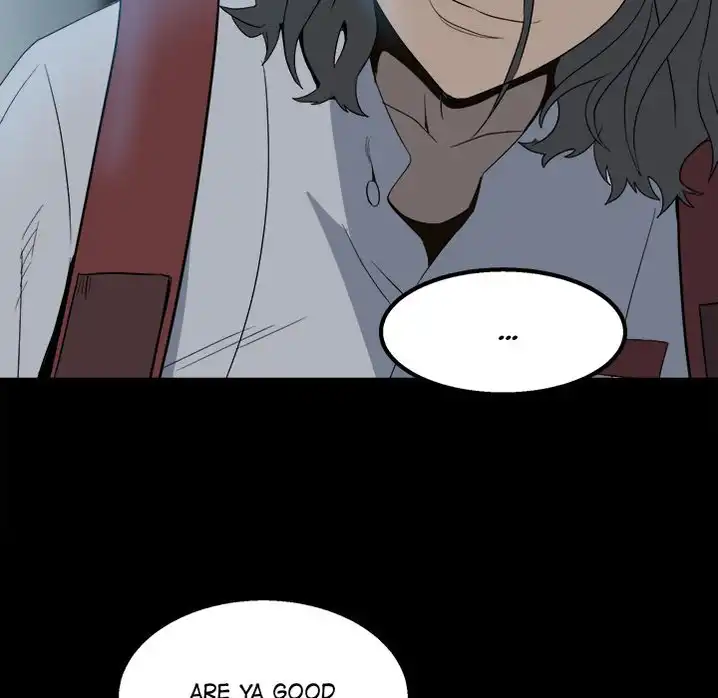 The Villain Chapter 24 - Page 77