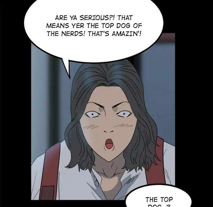 The Villain Chapter 24 - Page 79