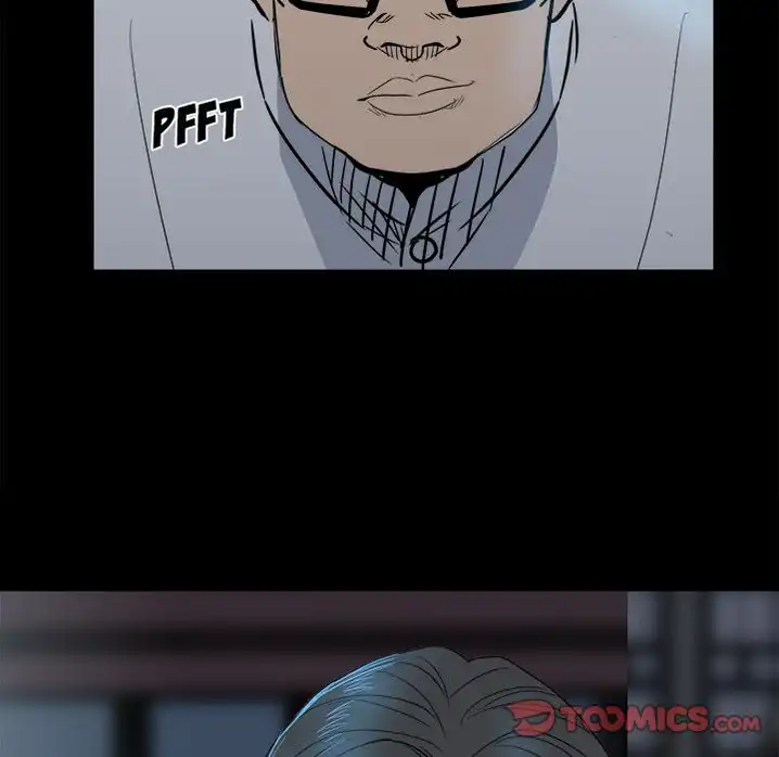 The Villain Chapter 24 - Page 82