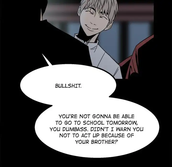 The Villain Chapter 25 - Page 103