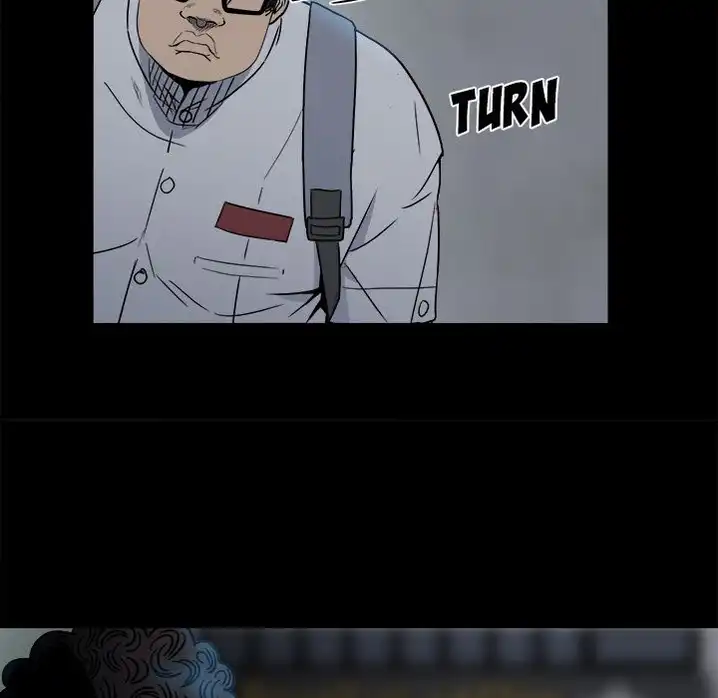 The Villain Chapter 25 - Page 109