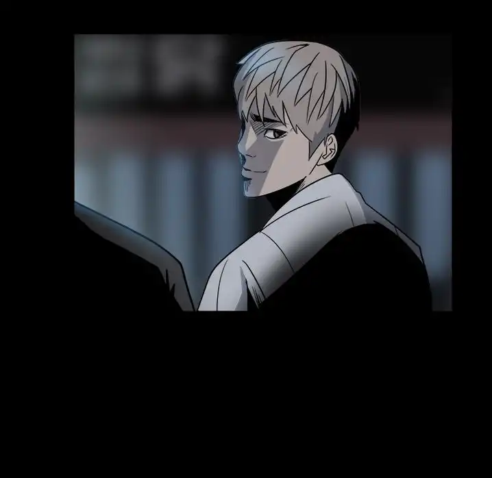 The Villain Chapter 25 - Page 112