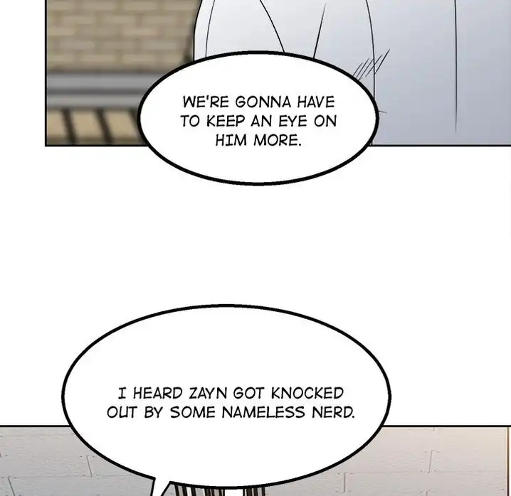 The Villain Chapter 25 - Page 13