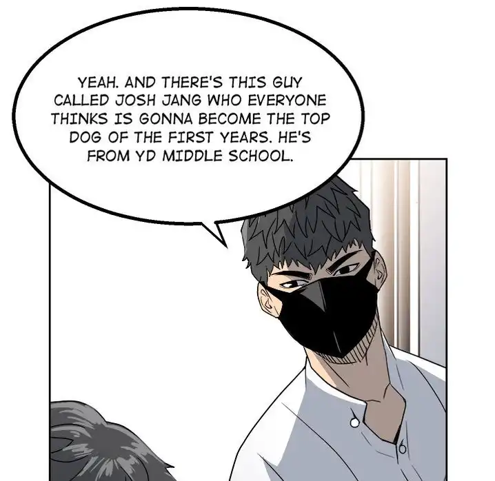 The Villain Chapter 25 - Page 15