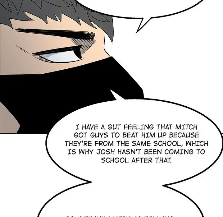 The Villain Chapter 25 - Page 17