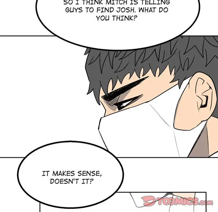 The Villain Chapter 25 - Page 18