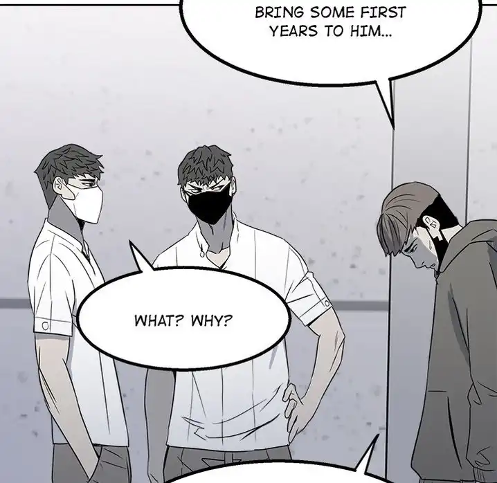 The Villain Chapter 25 - Page 29