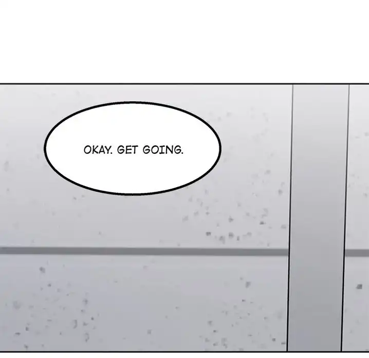 The Villain Chapter 25 - Page 33