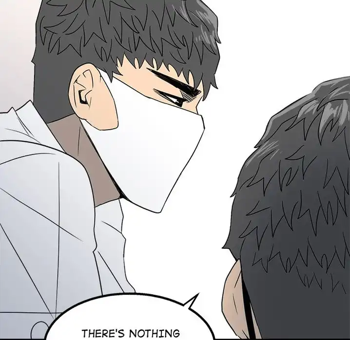 The Villain Chapter 25 - Page 35