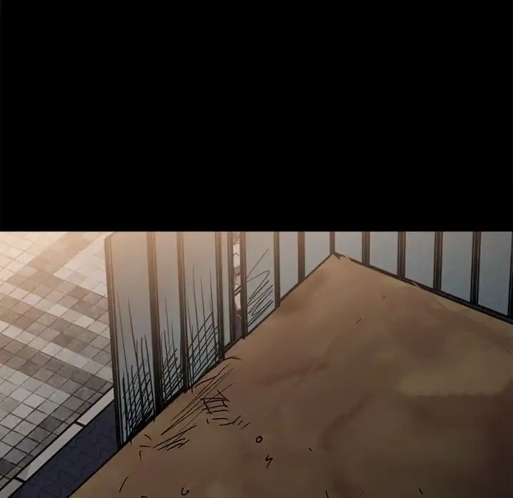 The Villain Chapter 25 - Page 41