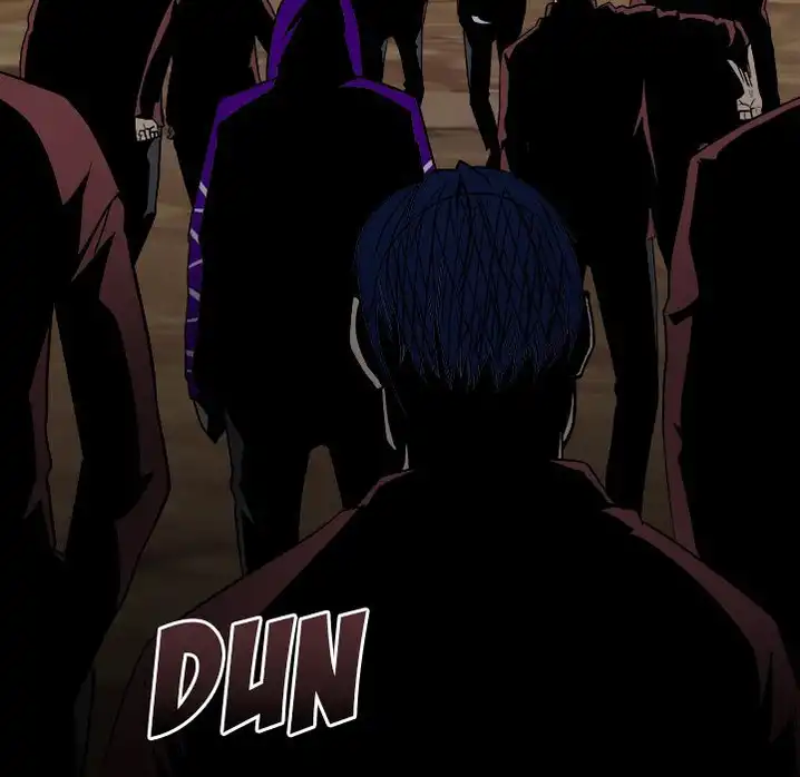 The Villain Chapter 25 - Page 47