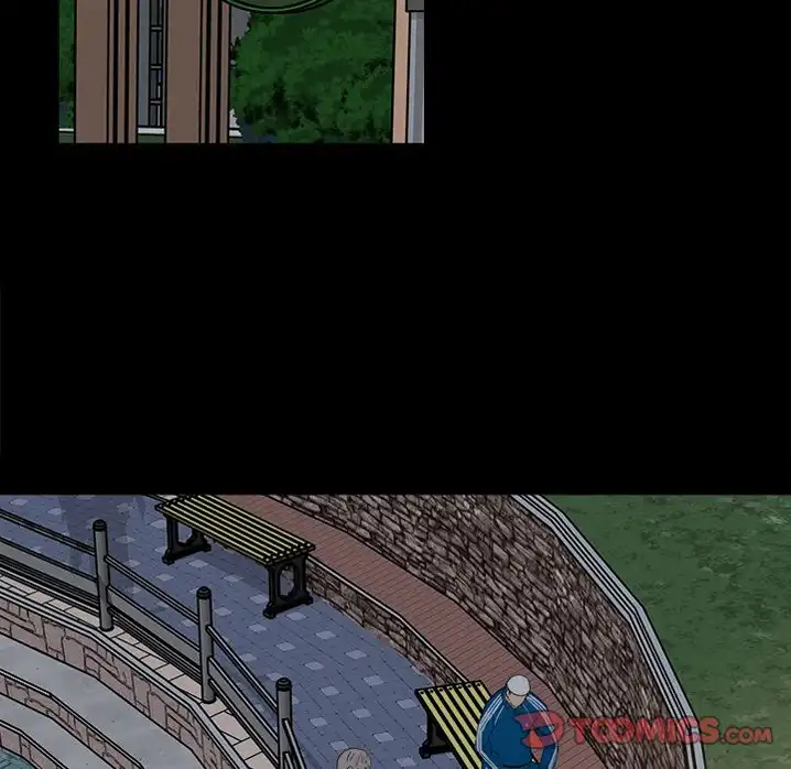 The Villain Chapter 25 - Page 50