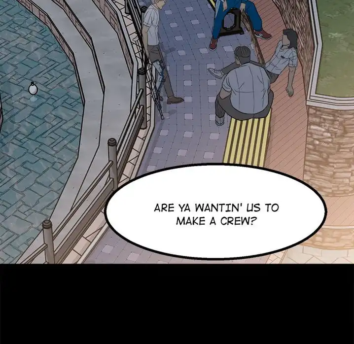 The Villain Chapter 25 - Page 51