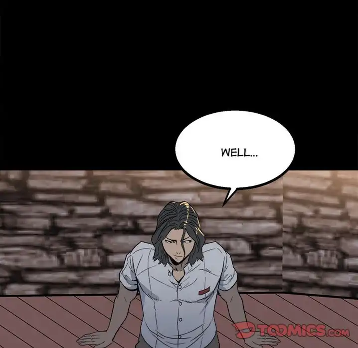 The Villain Chapter 25 - Page 54