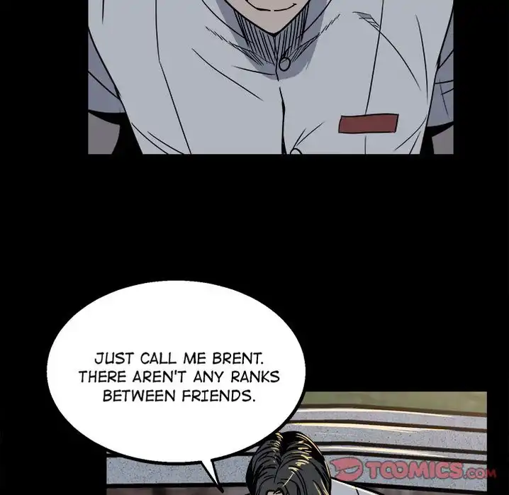 The Villain Chapter 25 - Page 62