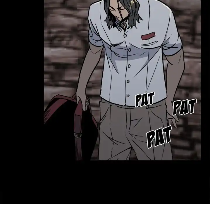 The Villain Chapter 25 - Page 63