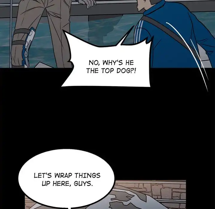 The Villain Chapter 25 - Page 65