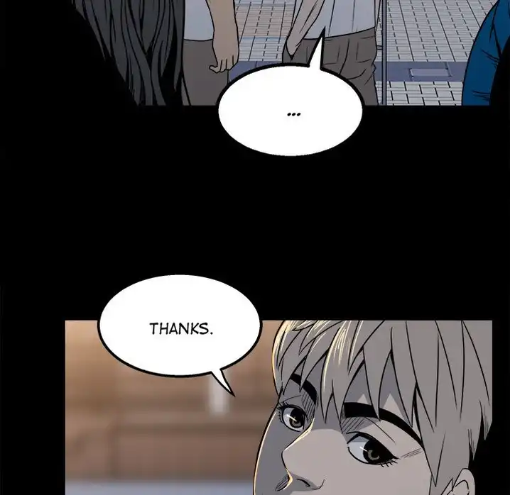 The Villain Chapter 25 - Page 69