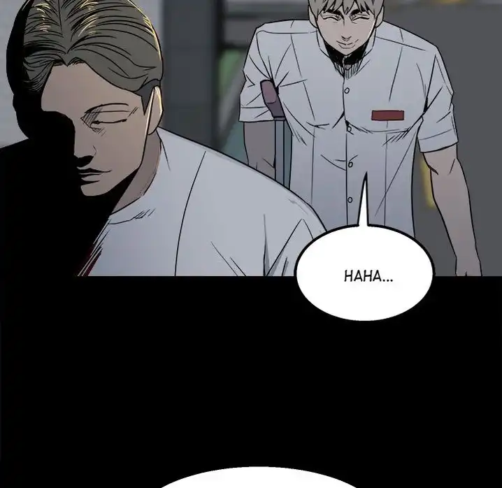 The Villain Chapter 25 - Page 76