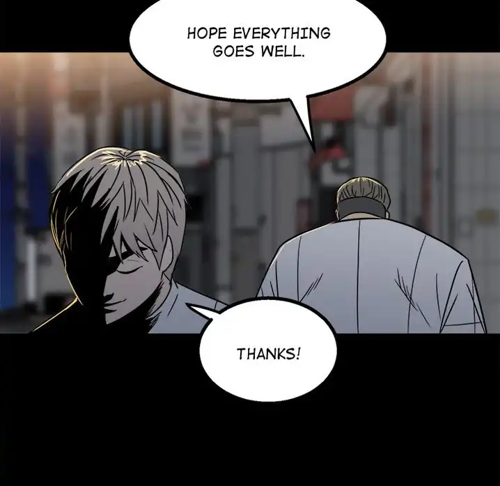 The Villain Chapter 25 - Page 77