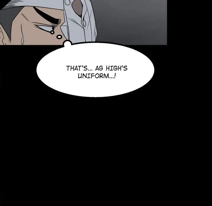 The Villain Chapter 25 - Page 84