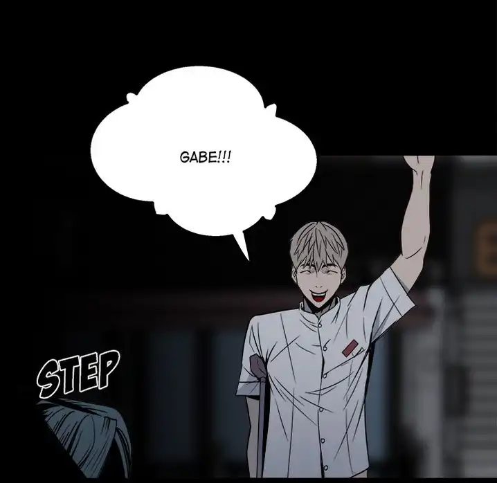 The Villain Chapter 25 - Page 87