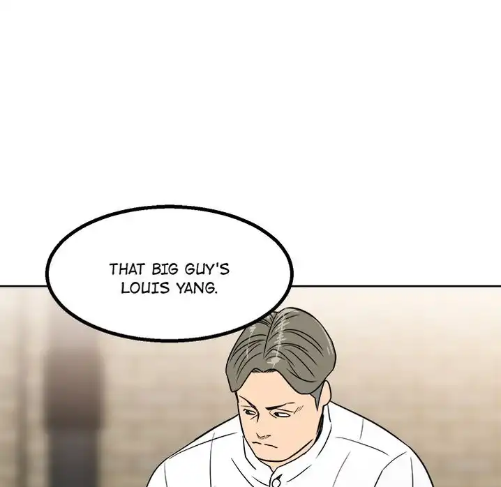 The Villain Chapter 25 - Page 9