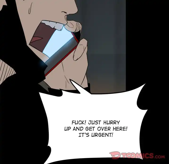 The Villain Chapter 27 - Page 10