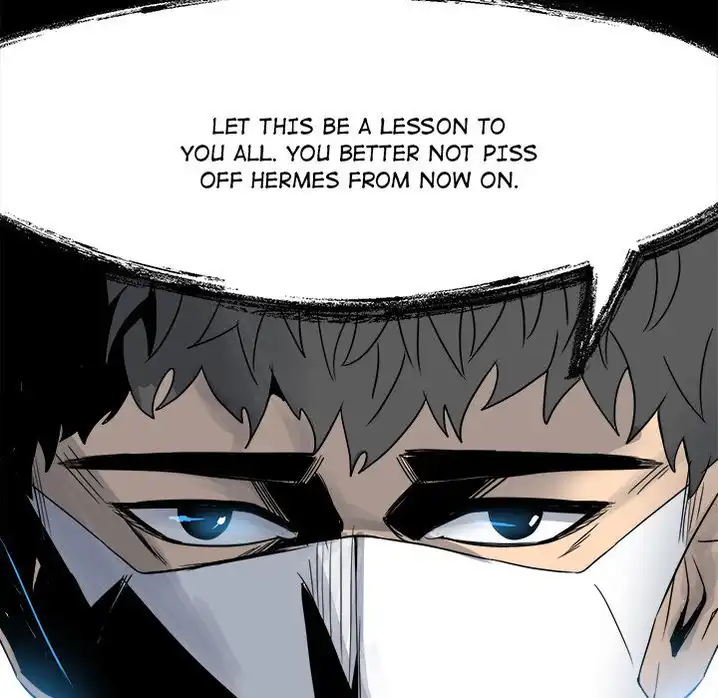 The Villain Chapter 27 - Page 100