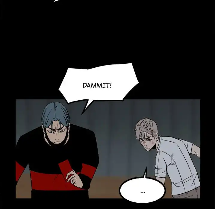 The Villain Chapter 27 - Page 11