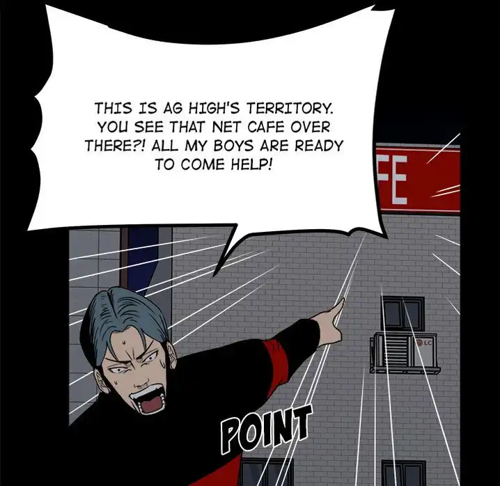 The Villain Chapter 27 - Page 15