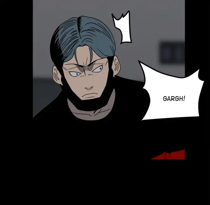 The Villain Chapter 27 - Page 24