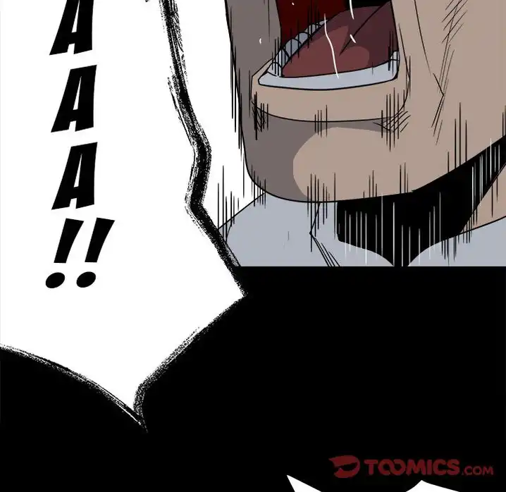 The Villain Chapter 27 - Page 26