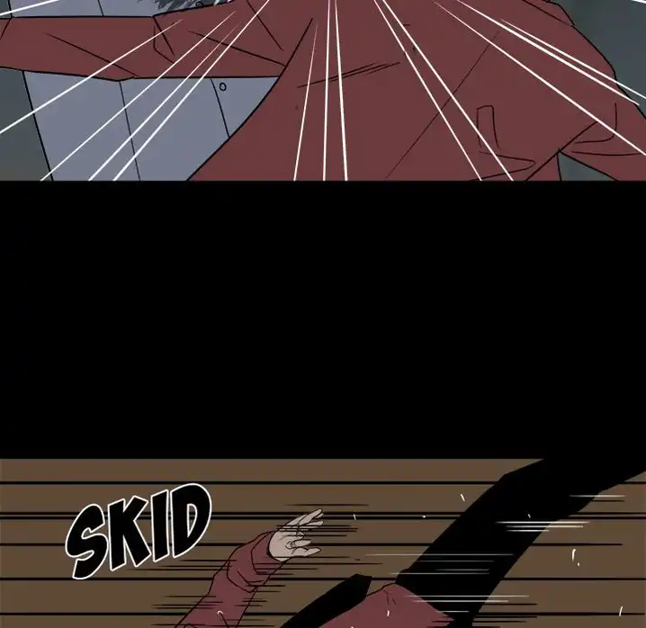 The Villain Chapter 27 - Page 29