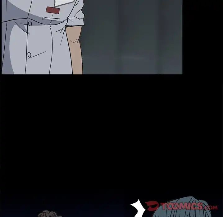 The Villain Chapter 27 - Page 34