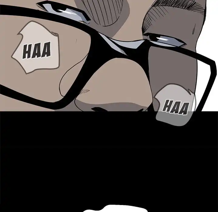 The Villain Chapter 27 - Page 36