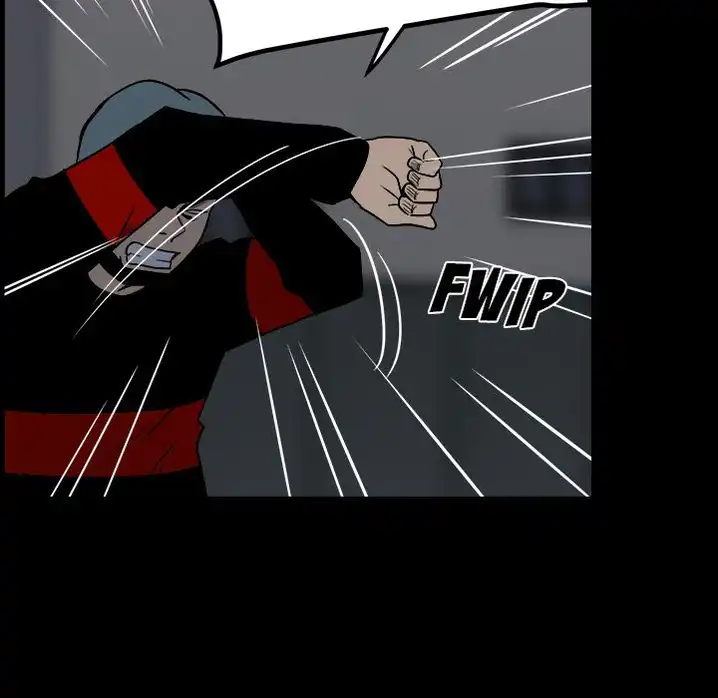 The Villain Chapter 27 - Page 44