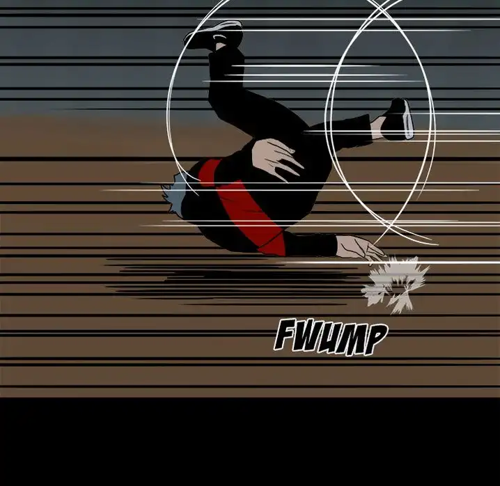 The Villain Chapter 27 - Page 48