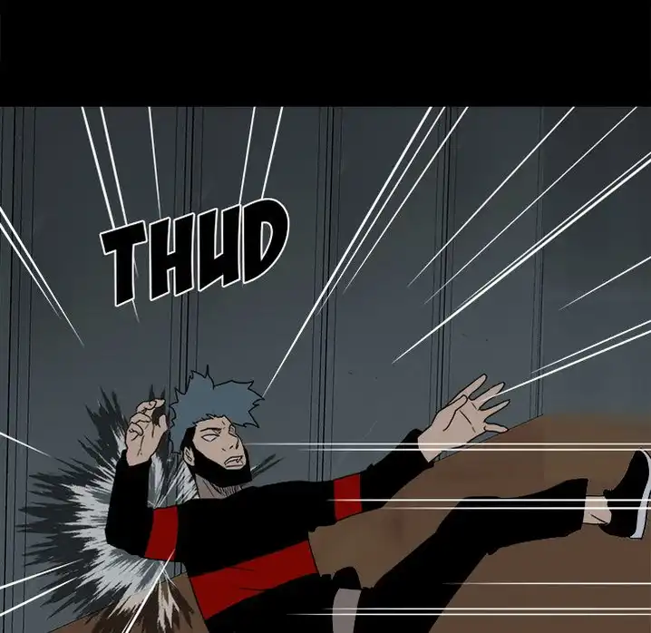 The Villain Chapter 27 - Page 49