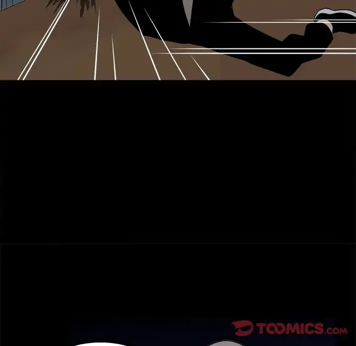 The Villain Chapter 27 - Page 50