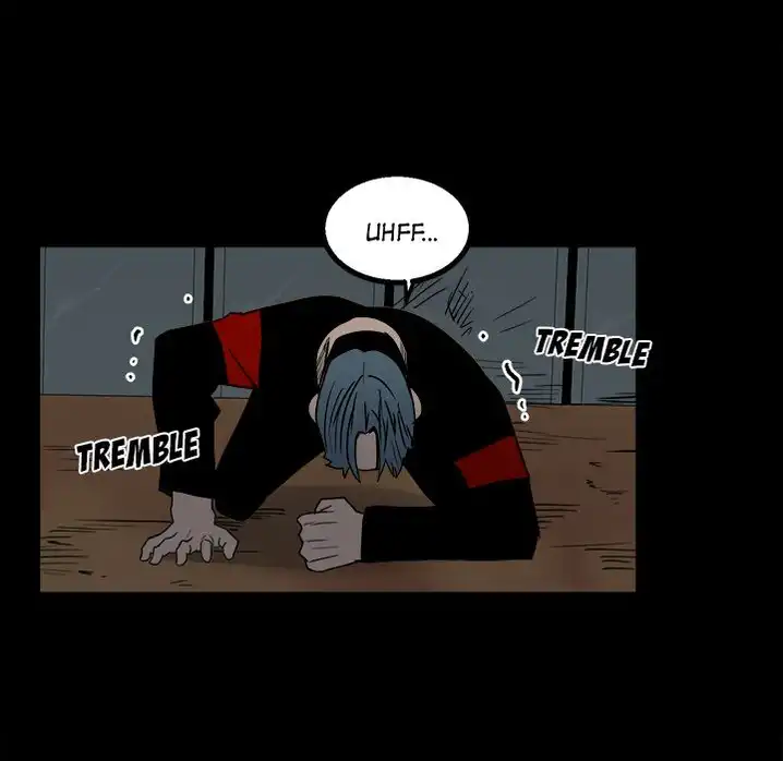 The Villain Chapter 27 - Page 53