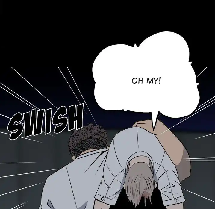 The Villain Chapter 27 - Page 59